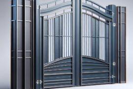 Как выбрать и жить с секционными воротами: практический гид для владельца гаража и бизнеса