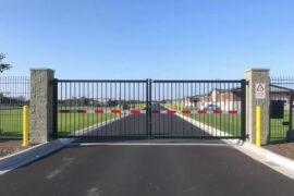 Въезд одной рукой: как выбрать и жить с автоматикой для ворот