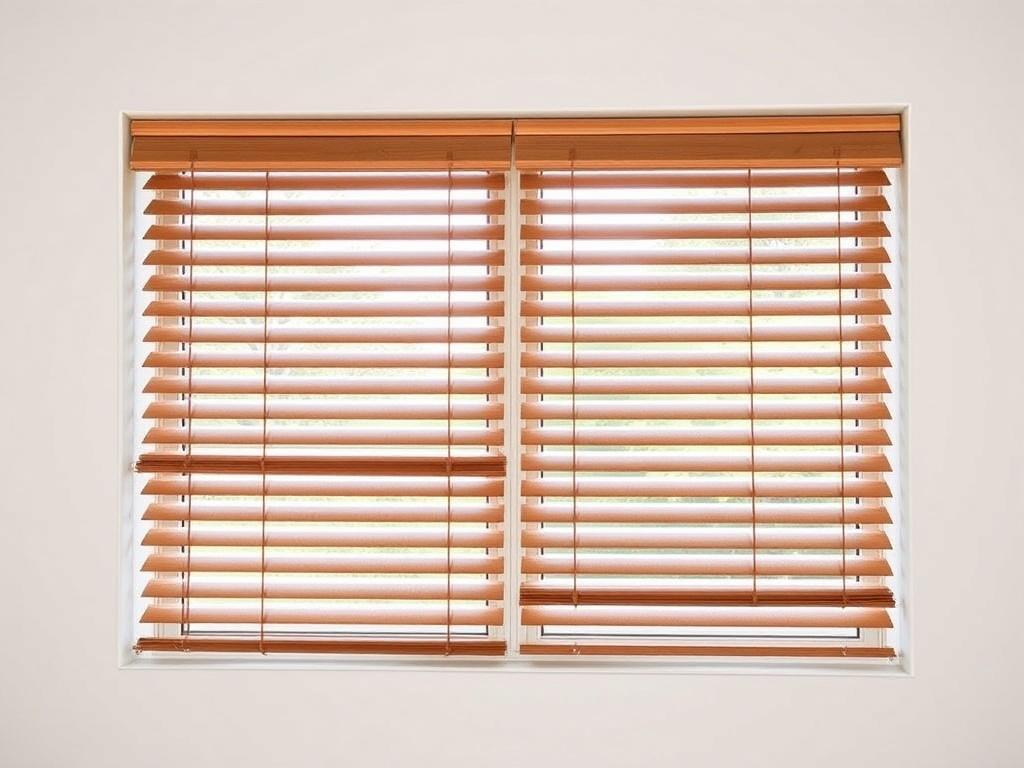 Как дерево управляет светом: практическое руководство по деревянным жалюзи