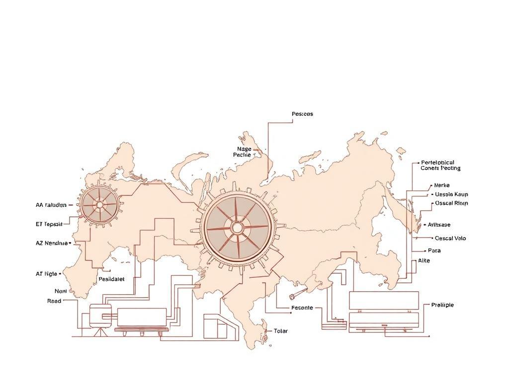 Свои базы данных: практическое руководство по выбору российских СУБД