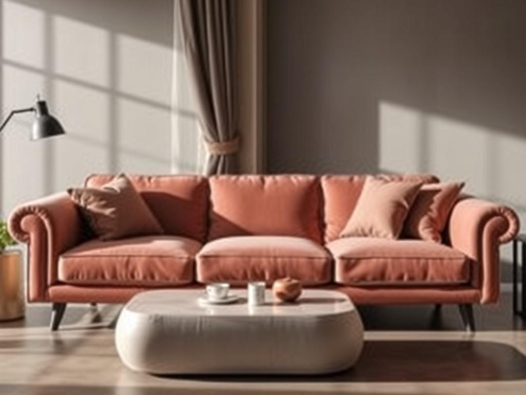 Почему иногда стоит купить дорогой диван: разумный подход к роскоши для дома