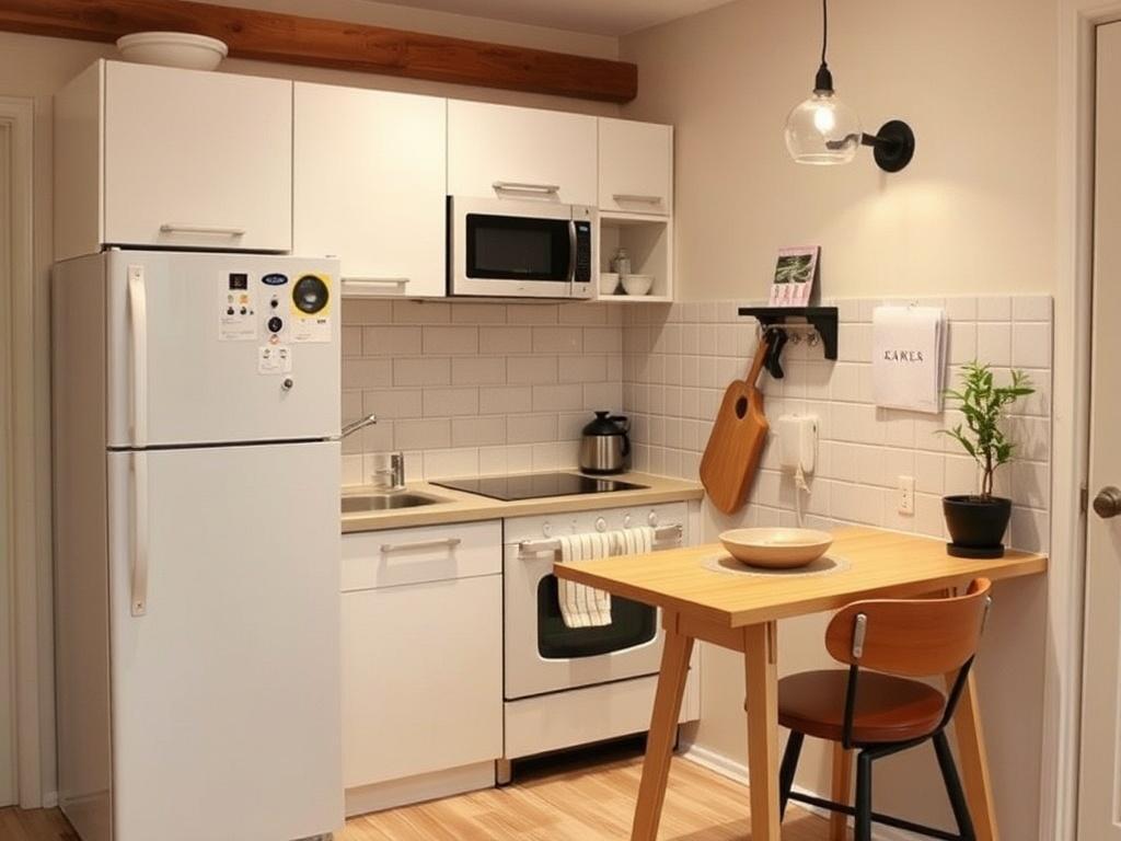 small kitchen small kitchenфото