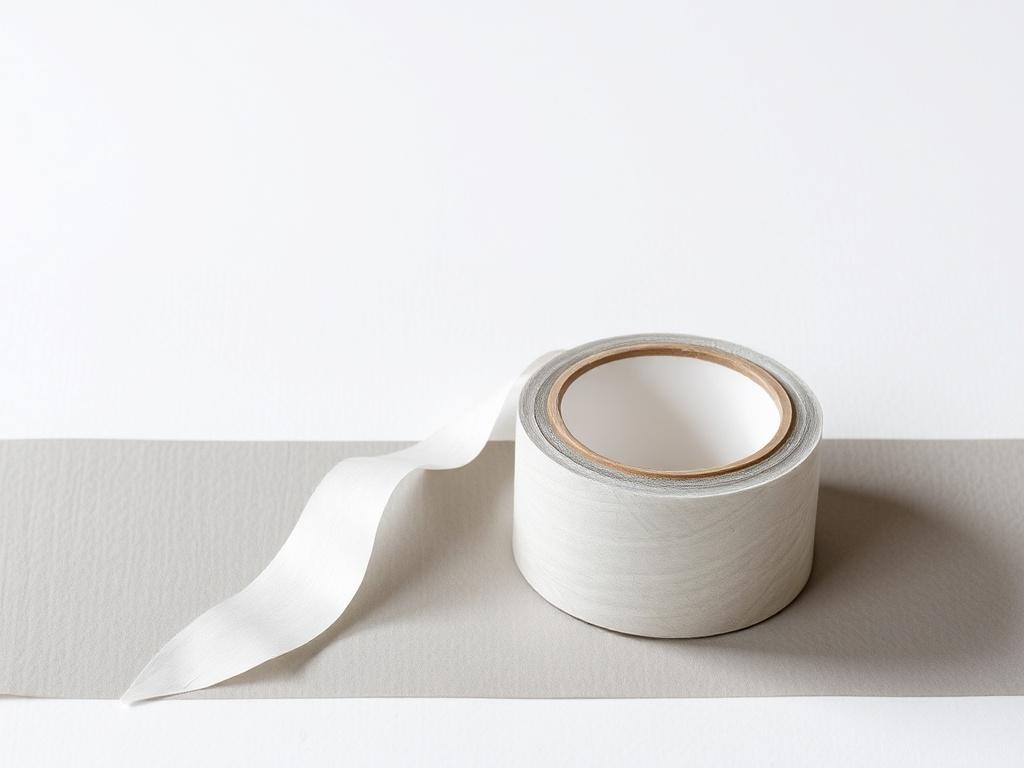 painting paper tape painting paper tapeфото